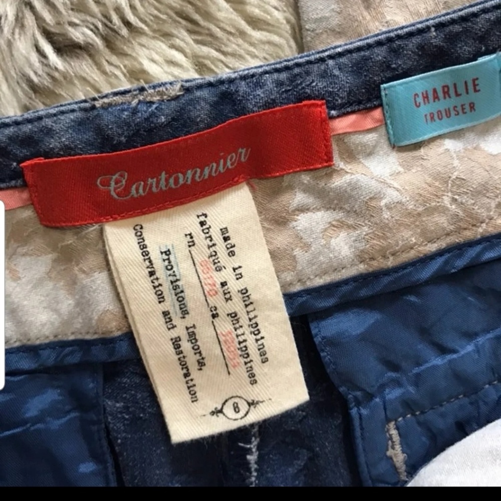Pants - Picture 3 of 4